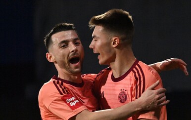 Vukovar 1991 već je doveo šest igrača i pokazao da ozbiljno namjerava ostati u ligi