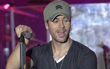 Tko je Julio Iglesias ml.?