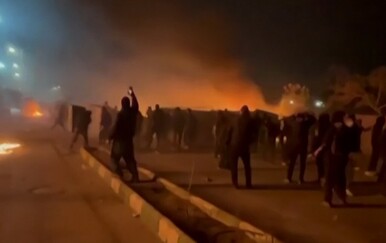 Iranski dužnosnik: U prosvjedima je ubijeno 2000 osoba