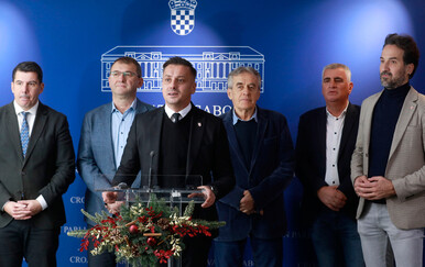 Most traži smanjenje radnog vremena s osam na šest sati