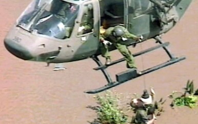 Čudesna beba rođena na drvetu tijekom poplave u Mozambiku umrla je u dobi od 25 godina