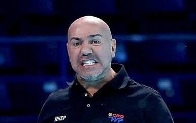 Tucak poslije druge pobjede na EP-u otkrio što smeta igrače: "Malo mi se žale..."