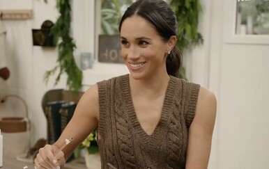 Meghan Markle zaintrigirala pratitelje objavom na društvenim mrežama