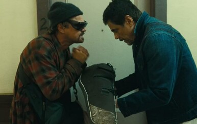 "Jedna bitka za drugom" - kandidat za Oscara