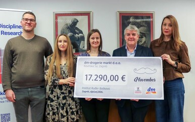 Podrška dm-a omogućila otkrivanje novih slabih točaka raka prostate