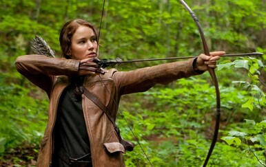 Kviz o filmu ''Igre gladi''