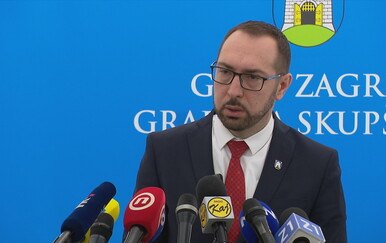 SNV kazneno prijavljen DORH-u zbog Srpske večeri u Zagrebu