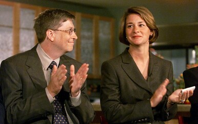 Najskuplji razvodi slavnih osoba