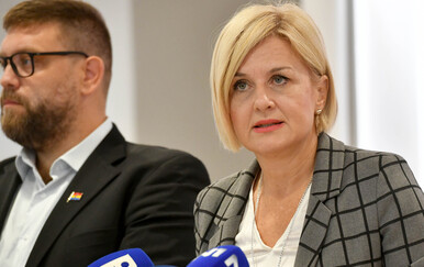 Rinčić: Smanjenje zakupnine za knjižare nije bilo zakonito, priprema se nova odluka