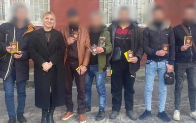 Bivša učiteljica mamila strane državljane u rusku vojsku