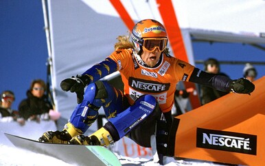 Šokantne vijesti iz Švicarske: Proslavljeni brončani olimpijac poginuo u lavini