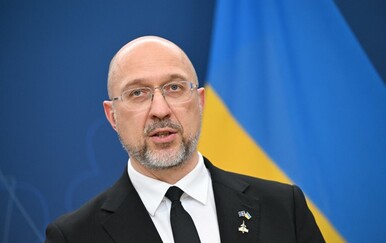 Parlament smijenio ministra obrane, Zelenski već ima nasljednika