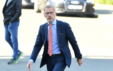 Kolike šanse ima Boris Vujčić i što znamo o njegovim protukandidatima za potpredsjednika ESB-a?