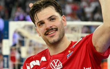 Filip Glavaš u ulozi trenera čitateljske reprezentacije
