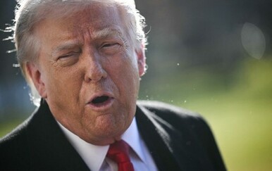 Trump: "Otkazao sam sve sastanke s iranskim dužnosnicima, pomoć je na putu!"