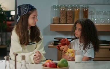 Tajne prošlosti: Teško će biti sakriti mučnu istinu dokle god će ona biti u njihovoj kući