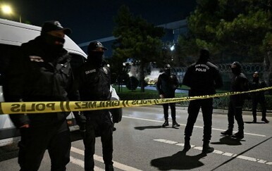 Drama u sudnici! Državni odvjetnik zapucao na sutkinju, bivši su partneri