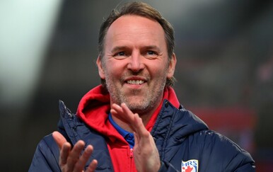 Ljubavni život izbornika hrvatske rukometne reprezentacije Dagura Sigurdssona