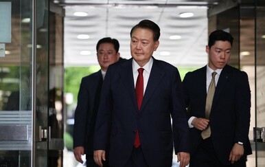 Zatražena smrtna kazna za bivšeg predsjednika Južne Koreje