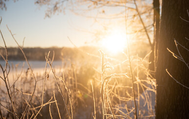 VREMENSKA PROGNOZA - pogledajte kakvo će vrijeme biti idućih dana