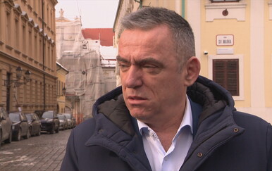 Stipo Mlinarić (DP): U pokladama se svašta pjeva, koalicija nije ugrožena