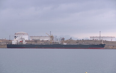 Obnovljen transport nafte prema NIS-u, u JANAF-u borba na vrhu