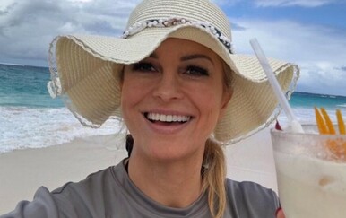 Kolinda Grabar-Kitarović podijelila svoje fotografije s brojnih putovanja