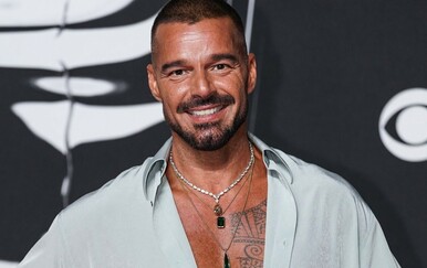 Kviz o Rickyju Martinu