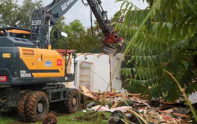 Legalizacija samo za zgrade izgrađene do 21. lipnja 2011. godine