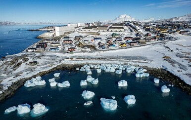 Je li Kina doista prijetnja Grenlandu kakvom je prikazuje Trump?