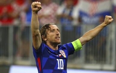 U prodaji su ulaznice za utakmice Hrvatske protiv Brazila i Kolumbije