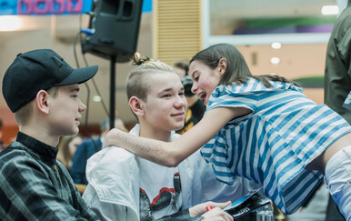 Marcus & Martinus se vraćaju u Zagreb