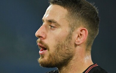 Talijani oduševljeni fenomenalnim Vlašićem nakon rušenja Rome