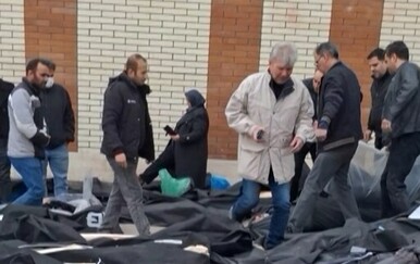 30.000 ubijenih, masovne grobnice i jeziva svjedočanstva: "Nitko to ne može zamisliti… Vidio sam samo krv, krv i krv"