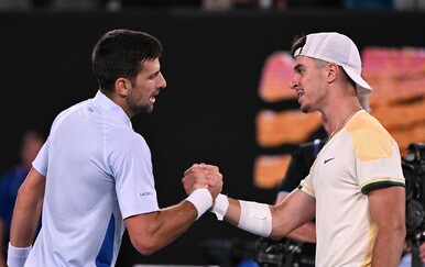 Prižmić na korak od Australian Opena, evo protiv koga igra za ulazak u glavni turnir