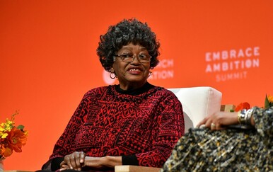 Umrla Claudette Colvin, djevojčica koja je prkosila segregaciji prije Rose Parks