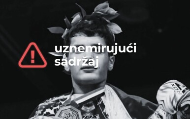 VIDEO Svjetski juniorski MMA prvak ubijen ubodom nožem u tinejdžerskom obračunu