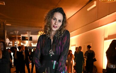 Anđa Marić nakon presude sinu prekinula šutnju