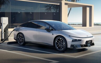 Kinezi kreću u "napad" na europsko tržište s dva automobila čiji domet je iznad 1500 kilometara