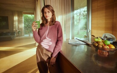 Kako nakon blagdana vratiti energiju bez strogih dijeta?