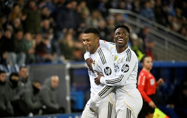 Španjolci tvrde: On je izgledan kandidat za novog trenera Real Madrida, dolazi na ljeto?