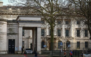 Kina gradi špijunsko gnijezdo ispod Londona: Sadrži 208 prostorija, a jedna predstavlja ozbiljnu prijetnju