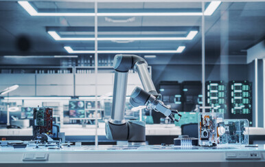 Fakultet strojarstva i brodogradnje otvara svoje laboratorije gospodarstvu