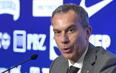 Tomislav Svetina podnio ostavku u HNS-u!