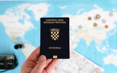 Objavljen popis najmoćnijih putovnica na svijetu. Evo gdje se nalazi Hrvatska