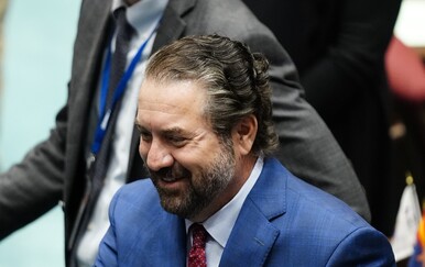 Mark Brnović, tužitelj u središtu Trumpovih izbornih kontroverzi, preminuo u 59. godini