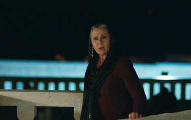 Daleki grad: Zbog onog što je zatekla, izgubila je kontrolu