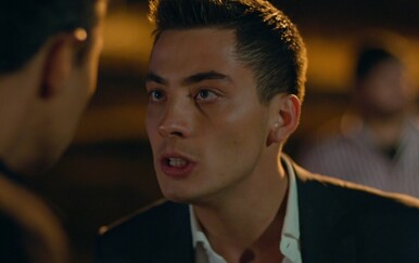 Daleki grad: Ne vjeruje mu, ali zašto bi lagao?