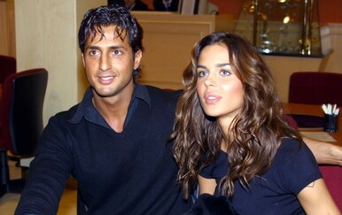 Kako izgleda sin Nine Morić i Fabrizija Corone?