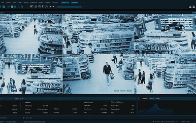 Otac tjerao djecu da kradu po trgovinama